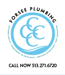 Forsee Plumbing Customer Service | Commitment to Excellence | Certified Technicians | Cost Guaranteed
